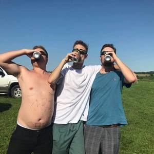 Meet your Posher, Jake